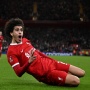 Remaja 18 Tahun Jadi Hero di Anfield, Jayden Danns: Sudah Pasti Saya Tak Bisa Tidur