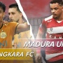 Prediksi Bhayangkara FC vs Madura United di BRI Liga 1: Head to Head, Susunan Pemain, dan Live Streaming