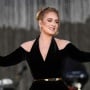 Imbas Sakit dan Suara Terganggu, Konser Adele di Las Vegas Terpaksa Ditunda