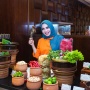 Mama Rieta Jualan Hampers Lebaran Isi 3 Toples Kue, Harganya Bikin Ciut: Bisa Gak Makan Tiga Bulan