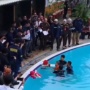 Terkuak! Yudha Arfandi Sempat Cari Informasi CCTV Kolam Renang sebelum Dante Ditenggelamkan