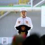 Jokowi Sebut Nilai KUR Rp 46 Triliun untuk UMKM Bisa Bangun 40 Waduk