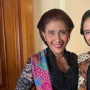 Riwayat Pendidikan Nadine Kaiser, Lebih Mentereng Ketimbang Susi Pudjiastuti Sang Ibu