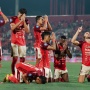 Hasil BRI Liga 1: Permalukan Persis Solo, Bali United Sudahi Puasa Kemenangan