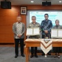 PGN dan Conrad Energy Jajaki Potensi Pasokan Gas Bumi Domestik dari Aceh