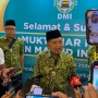 Jokowi Dikabarkan Berlabuh ke Golkar, Jusuf Kalla: Kalau untuk Jadi Ketua Ada Aturannya
