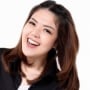 Dinilai Cocok Jadi Gubernur, Aksi Tina Toon Tinjau Titik Banjir Tuai Pujian