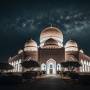 Cara Bayar Fidyah Puasa Ramadhan, Baca Niat Ini saat Membayar