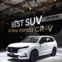 Maling Canggih Bisa Curi Mobil Tanpa Picu Alarm, SUV Mahal Honda Ramai Ditarget