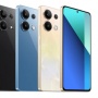 Beda Redmi Note 13 vs Redmi Note 13 Pro 4G, Selisih Harga Sejuta