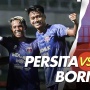 Prediksi Persita vs Borneo FC, BRI Liga 1 Hari Ini: Head to Head, Susunan Pemain dan Live Streaming