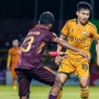 Mentang-mentang Cetak Gol dan Assist, Witan Sulaeman Ngambek Saat Ditarik Keluar Lapangan
