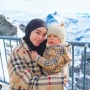 Tak Kalah dari Ameena dan Rayyanza, Ini Deretan Setelah Mewah Baby Levian Anak Lesti Kejora