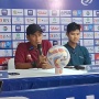Gara-gara Hal Ini, Rakhmad Basuki Nobatkan Wasit sebagai Man of The Match Laga Bhayangkara FC vs Madura United