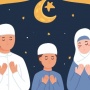 Bacaan Doa Sahur yang Benar dan Hukumnya Bila Lupa Membaca