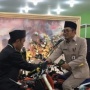 Konsep Agak Lain Pernikahan Pasangan Ini, Ijab Kabul Di Atas Motor Trail dan Langsung Geber usai Sah