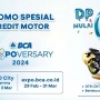 Yuk, ke ICE BSD City untuk Dapatkan Harga Spesial Brand Motor Ini