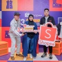 Bermodalkan Sweetwear, Intip Transformasi Sivia dan Sepatu Kanky di Shopee 3.3 Grand Fashion Sale