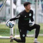 Kiper Klub Eropa Berdarah Iran Jalani Sumpah WNI Hari Ini