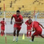 Hadapi Bhayangkara FC, Madura United Target Kemenangan Ketiga Beruntun