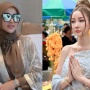 Viral Lagi usai 12 Tahun, Jargon Khas Syahrini Dikomentari Lucinta Luna sampai Netizen Ngakak