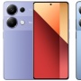Perbandingan Spesifikasi Redmi Note 13 Pro 4G vs POCO M6 Pro 4G, Mana Juaranya?