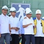 Siap Hijrah ke Kantor Baru di IKN Juli Tahun Ini, Jokowi: Saya Tunggu Airport dan Tol Jadi