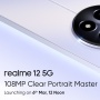 Susul Versi Pro, Realme 12 5G Juga Segera Diluncurkan