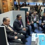 Temui Sekjen ITU, Menkominfo Upayakan Penggunaan Slot Orbit Satelit CAKRA-1