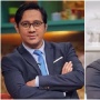 Tak Mau Jadi Saingan Andre Taulany di Pemilihan Gubernur, Ridwan Kamil Pilih Jadi Tim Sukses