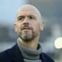 Man United Imbang Lawan Liverpool di Old Trafford, Perasaan Erik Ten Hag Campur Aduk