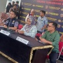 4 Siswa Ditetapkan Jadi Tersangka Kasus Bully Geng Tai, Sisanya Masuk Daftar ABH
