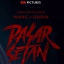 Sinopsis dan Daftar Pemeran Film Pasar Setan, Horor Perdana Audi Marissa