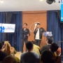 Keseruan 'Trial Class Pecahkan Imajinasinya', Kelas Gratis Belajar Stand Up Comedy