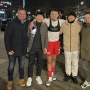 Ekspresi Ivar Jenner Lihat Shin Tae-yong Kedinginan di Belanda