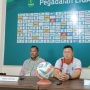 Profil Regy Aditya, Berawal dari Analis Pertandingan Kini Bawa PSBS Biak Promosi ke Liga 1