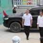 Bersama Jokowi Sapa Warga, AHY Disentil Netizen: Ternyata Enak Ya Mas