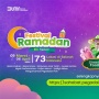 Siapkan Panggung Emas, Pegadaian Kembali Gelar Festival Ramadan