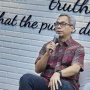 Ingat, Kreator Konten di Medsos Tak Terimbas Perpres Publisher Rights