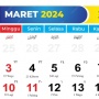 Puasa Pertama Ramadhan 2024 Libur? Cek Jawabannya di Sini!