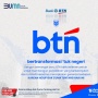 BTN Sayangkan Demo Anarkis yang Dilakukan di Kantor Pusat BTN