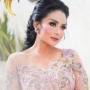 Hermes vs Dior, Adu Mahal Tas Branded Kris Dayanti dan Ashanty saat Temani Ameena Sekolah