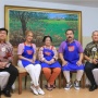 Sederhana, Tampilan Megawati Soekarnoputri Masak Bareng Inul Daratista