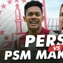 Link Live Streaming Persis Solo vs PSM Makassar di BRI Liga 1, Segera Kick Off