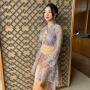 Naura Ayu Putri Nola B3 Ngaku Sering Dimiripi Olivia Rodrigo hingga Emma Stone, Banyak yang Gak Terima