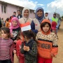 3000 Yatim Palestina Siap Dibantu Orang Tua Asuh Indonesia