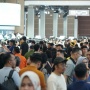 IIMS 2024 Lampaui Target Transaksi, Kendaraan Listrik Mulai Dilirik?