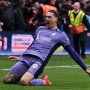 Hasil Liga Inggris: Darwin Nunez Cetak Gol di Detik-detik Terakhir, Liverpool Menang Dramatis di Kandang Forest