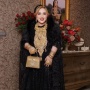 Dari Mana Kekayaan Mira Hayati? Bos Skincare Makassar Bikin Geger Pamer Pakai Hijab Emas