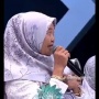 Nenek Ini Mengaku Tak Cinta Sang Suami Meski Telah Punya 7 Cucu, Mamah Dedeh Beri Teguran Keras